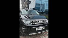 Used Land Rover Discovery Sport HSE in Delhi