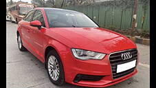 Used Audi A3 35 TDI Technology + Sunroof in Mumbai