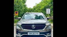 Used MG Hector Sharp 1.5 DCT Petrol in Delhi