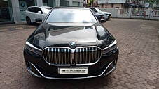 Used BMW 7 Series 730Ld DPE Signature in Mumbai