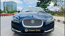 Used Jaguar XF 3.0 V6 Premium Luxury in Bangalore