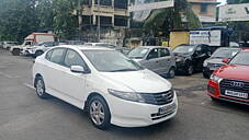 Used Honda City 1.5 S MT in Mumbai