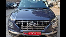 Used Hyundai Venue S 1.2 Petrol in Thane