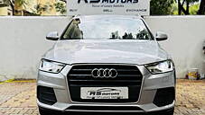 Used Audi Q3 35 TDI quattro Technology in Pune