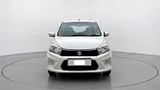Second Hand Maruti Suzuki Celerio ZXi [2017-2019] in Surat