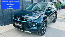 Used Tata Nexon EV XZ Plus LUX in Delhi