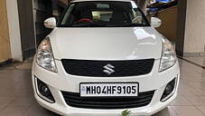 Used Maruti Suzuki Swift ZXi in Mumbai