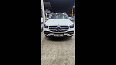 Used Mercedes-Benz GLE 300d 4MATIC LWB [2020-2023] in Ahmedabad