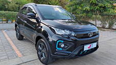 Used Tata Nexon EV XZ Plus Dark Edition in Ahmedabad