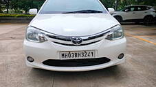 Used Toyota Etios GD in Nashik