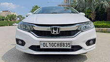 Used Honda City 4th Generation V Petrol [2017-2019] in Delhi