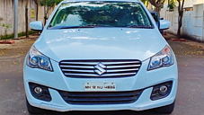 Second Hand Maruti Suzuki Ciaz ZDi SHVS in Pune