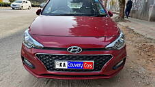 Used Hyundai Elite i20 Sportz Plus 1.2 in Bangalore