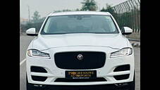 Used Jaguar F-Pace Prestige Petrol in Delhi