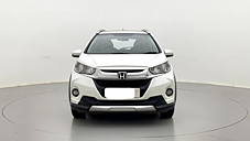 Second Hand Honda WR-V VX MT Petrol in Hyderabad