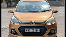 Used Hyundai Grand i10 Asta 1.2 Kappa VTVT [2013-2016] in Mumbai