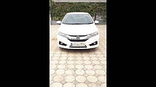 Used Honda City 1.5 V MT in Nashik