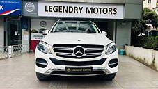 Used Mercedes-Benz GLE 250 d in Pune