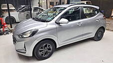 Used Hyundai Grand i10 Nios Sportz 1.2 Kappa VTVT in Lucknow