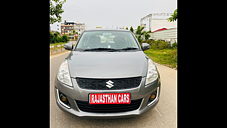 Used Maruti Suzuki Swift LDi ABS [2014-2017] in Jaipur