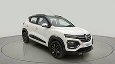 Used Renault Kwid CLIMBER (O) 1.0 AMT Dual Tone in Hyderabad