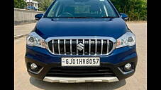 Used Maruti Suzuki S-Cross Zeta 1.3 in Ahmedabad