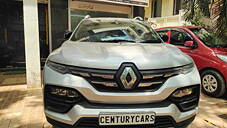 Used Renault Kiger RXZ Turbo CVT in Chennai