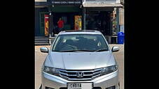 Used Honda City 1.5 V MT in Chandigarh