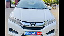 Used Honda City V Diesel in Kanpur