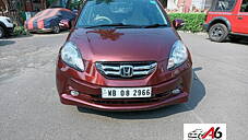 Used Honda Amaze 1.5 VX i-DTEC in Kolkata