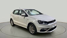 Used Volkswagen Polo Highline1.2L (P) in Mumbai