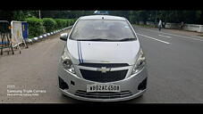 Second Hand Chevrolet Beat LS Diesel in Kolkata
