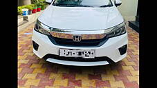 Used Honda City 4th Generation V Petrol in Kota