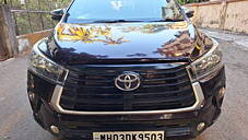 Used Toyota Innova Crysta GX 2.4 AT 8 STR in Mumbai
