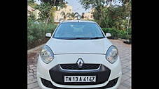 Used Renault Pulse RxL ABS Diesel [2015-2017] in Chennai