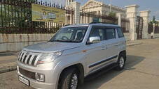 Used Mahindra TUV300 T8 in Nagpur