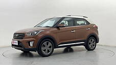 Used Hyundai Creta 1.6 SX Plus AT Petrol in Gurgaon