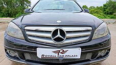 Used Mercedes-Benz C-Class 250 CDI Avantagarde in Mumbai