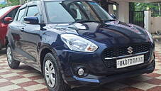 Used Maruti Suzuki Swift VXi [2021-2023] in Dehradun