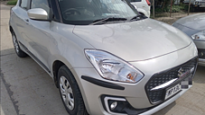 Used Maruti Suzuki Swift VXi [2021-2023] in Indore