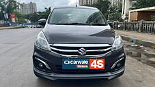 Used Maruti Suzuki Ertiga ZXI+ in Mumbai