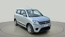 Used Maruti Suzuki Wagon R VXi (O) 1.2 AMT in Hyderabad