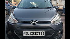 Second Hand Hyundai Grand i10 Sportz (O) 1.2 Kappa VTVT [2017-2018] in Noida