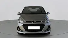 Second Hand Hyundai Grand i10 Magna 1.2 Kappa VTVT [2017-2020] in Lucknow