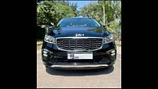 Used Kia Carnival Limousine Plus 7 STR in Delhi