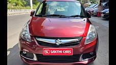 Used Maruti Suzuki Dzire VXi in Chennai