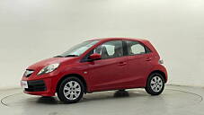 Used Honda Brio S MT in Delhi