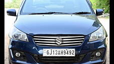 Used Maruti Suzuki Ciaz Delta 1.3 Hybrid in Ahmedabad