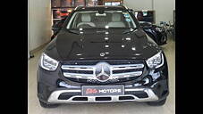 Used Mercedes-Benz GLC 220d 4MATIC Progressive [2019-2021] in Guwahati