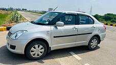 Used Maruti Suzuki Swift DZire VDI in Hyderabad